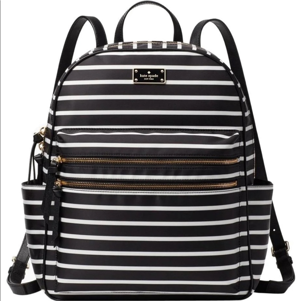 ♠️Kate Spade Bradley Large Backpack - Picture 4 of 8